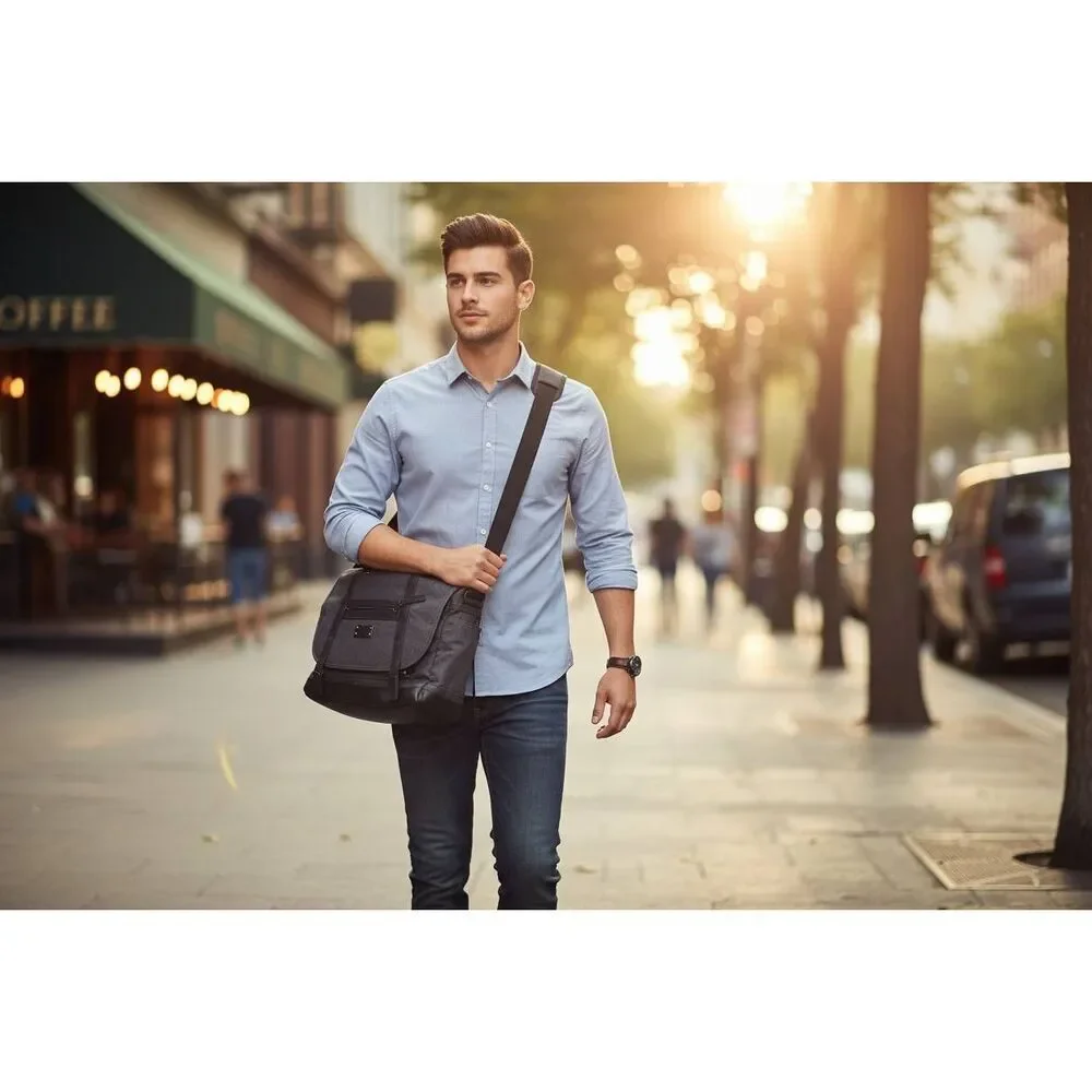Kenwick Messenger